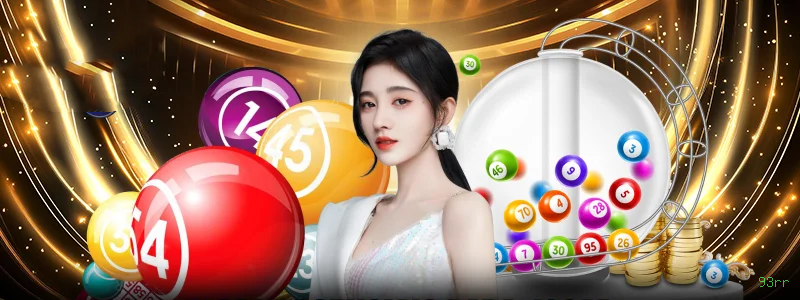 Lottery Clássica na 93rr